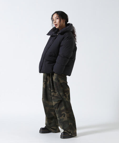 DUVETICA/デュベティカ/TADEWI / タデウィ（ダウンジャケット/コート