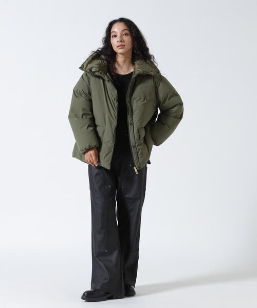 DUVETICA/デュベティカ/TADEWI / タデウィ（ダウンジャケット/コート