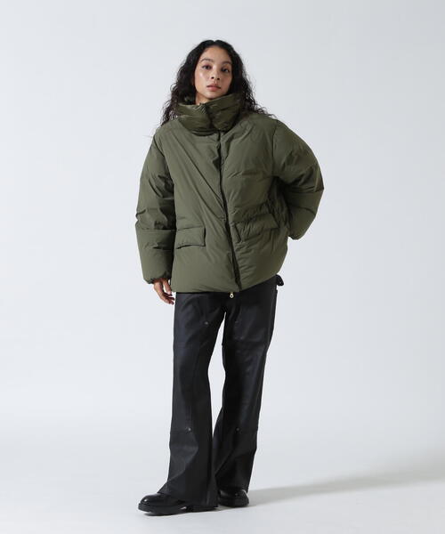 DUVETICA/デュベティカ/TADEWI / タデウィ（ダウンジャケット/コート