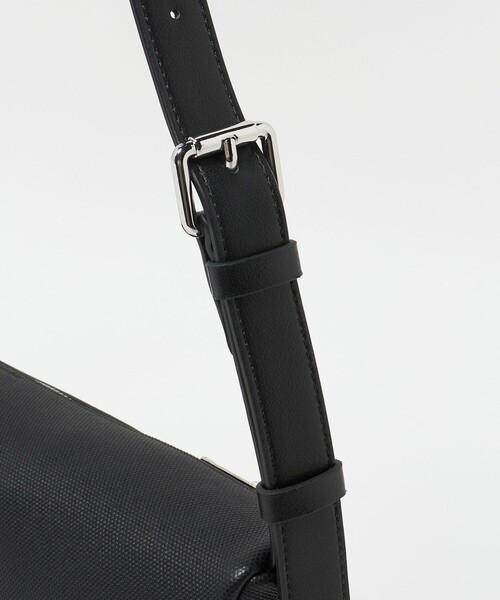 mon様　UNITED ARROWS別注 〈ポティオール〉ショルダーバッグ ユナイテッドアローズ グリーンレーベル リラクシング UNITED ARROWS