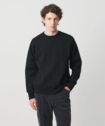 UNITED ARROWS | ウール カシミヤ クルーネック スウェットニット(ニット/セーター)