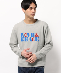 【Ciaopanic】LOVEPEACE大文字