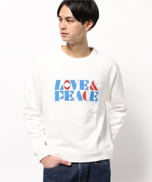 【Ciaopanic】LOVEPEACE大文字