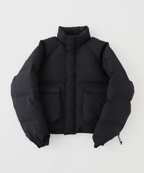 WISM（ウィズム）の「LETASCA / レタスカ ICONIC REVERSIBLE VEST