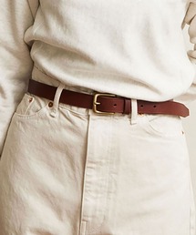 fig Ｌondon | clasic belt(ベルト)