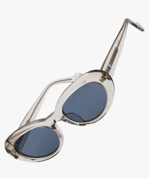 RECLOW（リクロー）の「RC ACETATE JUNI SUNGLASS GRAY（サングラス・レディース）」