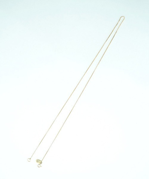 EGO TRIPPING（エゴトリッピング）の「an1437-GURADUALLY NECKLACE