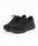 ASICS WALKING�i�A�V�b�N�X�E�H�[�L���O�j�́uASICS �A�V�b�N�X HADASHIWALKER M063 �h������ GORE-TEX ���L3E �����Y�E�H�[�L���O�V���[�Y �S�A�e�b�N�X(�n�_�V�E�H�[�J�[)�i�X�j�[�J�[�j�v�b�u���b�N×�u���b�N