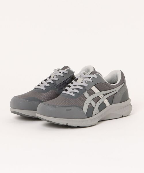 セール ASICS アシックス HADASHIWALKER M063 防水透湿 GORE-TEX 幅広3E メンズウォーキングシューズ ゴアテックス ハダシウォーカー スニーカー ASICS WALKING アシックスウォーキング のファッション通販
