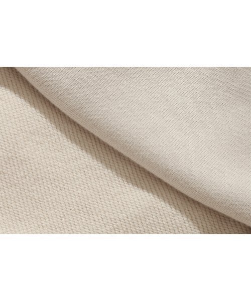 URBANSTOFF(アーバンストッフ)の「ディストレスドフードパーカー(クリーム)(パーカー・レディース・その他・MEDIUM/LARGE)」の6枚目の写真