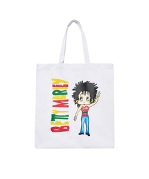 THE SCOT WRECK（ザ スコットレック）の「BETTY MARLEY BAG（エコバッグ/サブバッグ）」