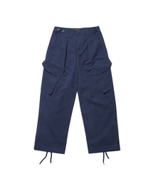 Combat Cargo Pants Navy
