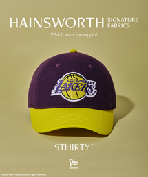 NEW ERA / ニューエラ 別注 HAINSWORTH ヘインズワース NYY 930