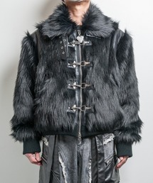 BUFFALO BOBS｜バッファローボブズのジャケット/アウター（フェイク