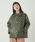 ZUCCa�i�Y�b�J�j�́uGLOSSY QUILT COAT / �u���]�� / P�i�u���]���j�v�b�J�[�L