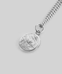 QUARQOR（クォルコア）の「#9501 silver92.5 NECKLACE（ネックレス）」