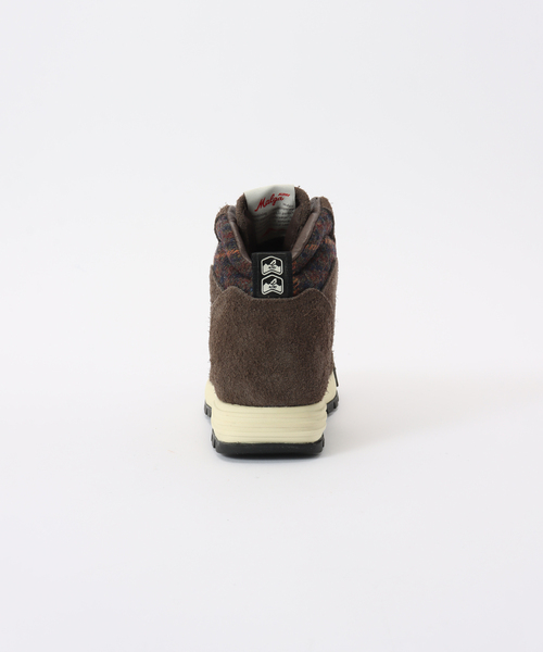 plage(プラージュ)の「AUTRY / オートリー MALGA スニーカー(スニーカー・レディース・ブラウン・39/38/37/36)」の3枚目の写真