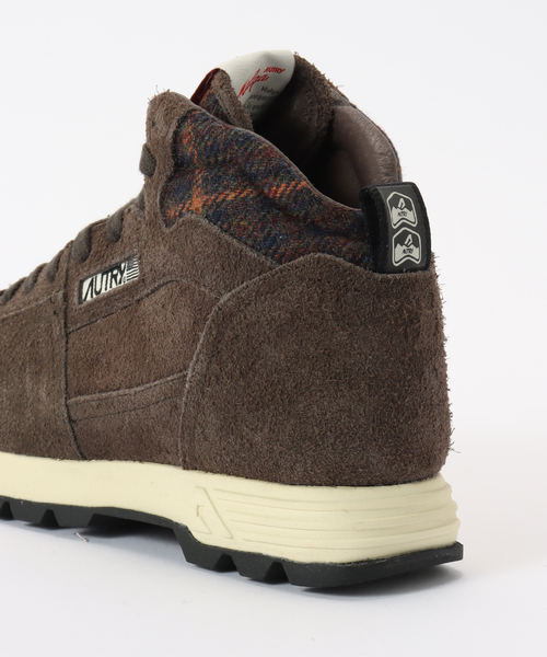 plage(プラージュ)の「AUTRY / オートリー MALGA スニーカー(スニーカー・レディース・ブラウン・39/38/37/36)」の5枚目の写真