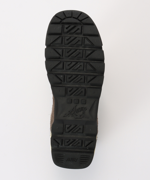 plage(プラージュ)の「AUTRY / オートリー MALGA スニーカー(スニーカー・レディース・ブラウン・39/38/37/36)」の7枚目の写真