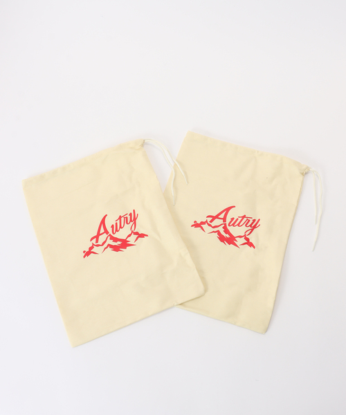 plage(プラージュ)の「AUTRY / オートリー MALGA スニーカー(スニーカー・レディース・ブラウン・39/38/37/36)」の10枚目の写真