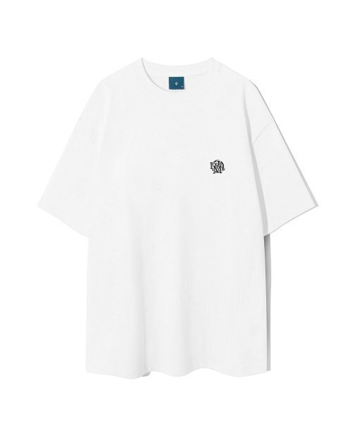 Diamond Layla(ダイアモンドレイラ)の「Unrelenting Graffiti Short Sleeve T-shirt T79 White(Tシャツ/カットソー・レディース・その他・LARGE/MEDIUM/X-LARGE)」の2枚目の写真