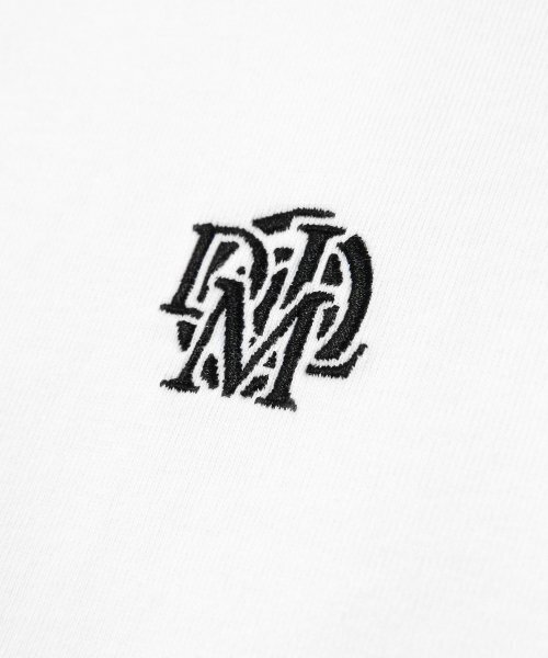 Diamond Layla(ダイアモンドレイラ)の「Unrelenting Graffiti Short Sleeve T-shirt T79 White(Tシャツ/カットソー・レディース・その他・LARGE/MEDIUM/X-LARGE)」の5枚目の写真