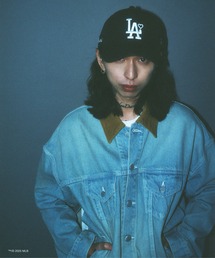 BASICKS | x Newera Dodgers Cap(キャップ)