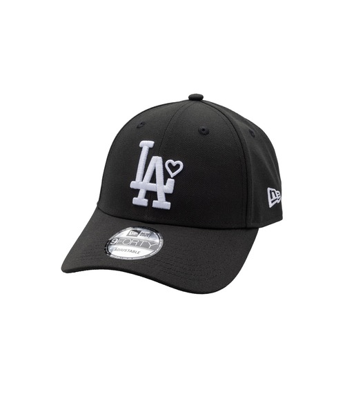 x Newera Dodgers Cap（キャップ）｜BASICKS（ベイシックス）の