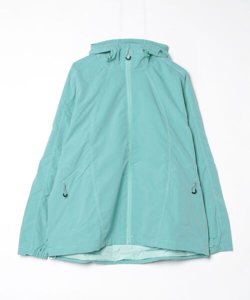 rehacer(レアセル)の「rehacer : Urban Protection Shell Jacket(ブルゾン・メンズ・ブルー/ブラック/グレー・X-LARGE/LARGE/MEDIUM/SMALL)」の7枚目の写真