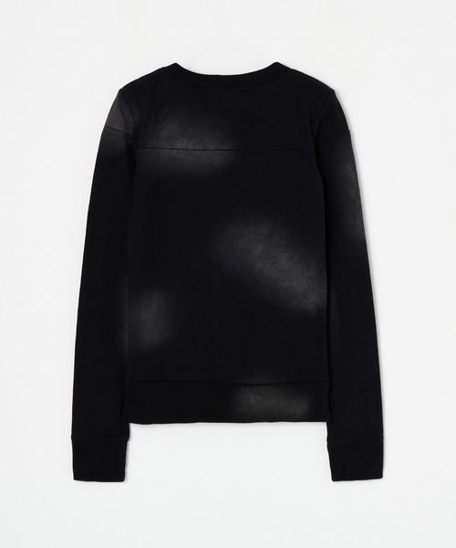 HORSE PRINT USED LIKE TOPS（Tシャツ/カットソー）｜BEEDEN（ビーデン