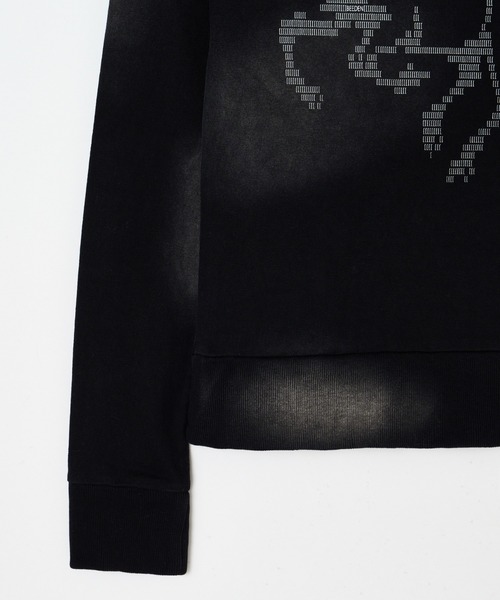 HORSE PRINT USED LIKE TOPS（Tシャツ/カットソー）｜BEEDEN（ビーデン