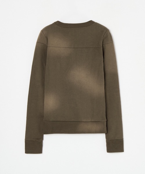 HORSE PRINT USED LIKE TOPS（Tシャツ/カットソー）｜BEEDEN（ビーデン