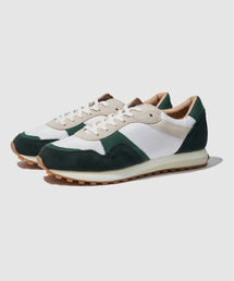 DAONATO（ダオンアト）の「German Military Runner V3.0 (Green)（スニーカー）」