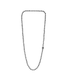 ANONYMOUS ARTISAN（アノニマスアルティザン）の「Oldschool Flower Ball Necklace（ネックレス）」
