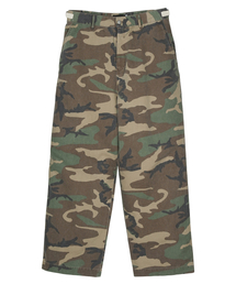 GUVO（グボ）の「Angle pants, camo（その他パンツ）」