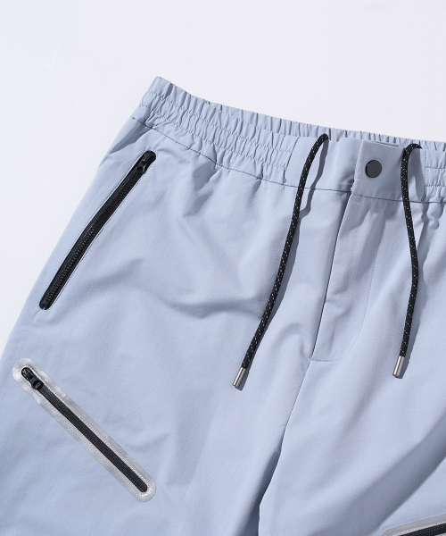 BLACKBALLED(ブラックボールド)の「イージードライブパンツ グレー(スウェットパンツ・メンズ・その他・MEDIUM/LARGE/X-LARGE)」の3枚目の写真