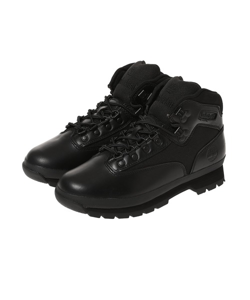 Euro Hiker L/F A6DYH-EL2（ブーツ）｜Timberland（ティンバーランド