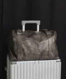 17HR | 【大容量収納可】ボストンバッグ(ボストンバッグ)