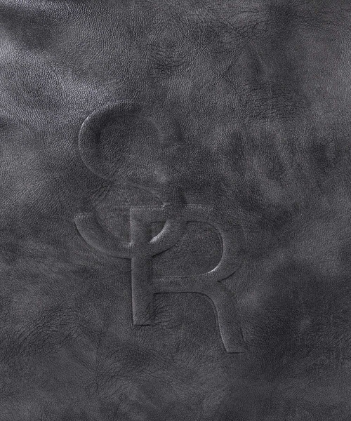 17HR(セブンティーンアワーズ)の「【大容量収納可】ボストンバッグ(ボストンバッグ・レディース・ブラック系その他/ブラウン系その他・FREE)」の13枚目の写真