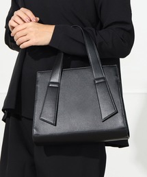 ALTROSE（アルトローズ）の「【入卒式】500mlペットボトル可 2WAY ショルダーバッグ ハンドバッグ セレモニー（ハンドバッグ）」