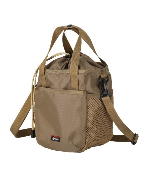 NANGA×SPEAKEASY TOOL BAG（ショルダーバッグ）｜NANGA（ナンガ）の