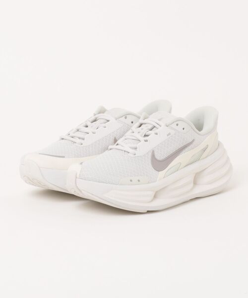 NIKE ナイキ COMFORT RIDE EASYON コンフォート ライド イージーオン MIF4997 ABC-MART限定 *011PLTTNT/CLGG
