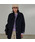 SLOWLOLLI�i�X���[���[���j�́uBalmacan wool handmade coat_2 Colors�i�_�b�t���R�[�g�j�v�b�l�C�r�[