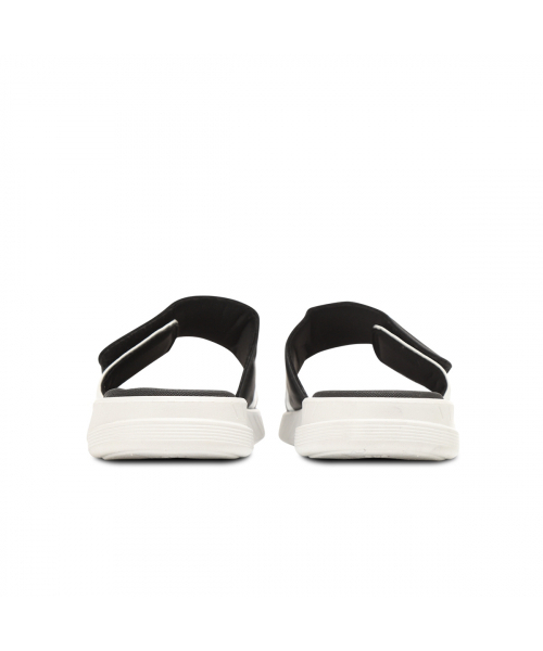 SHOEMARKER（シューマーカー）の「ウェバー デュアルテンション (0091009) WV23091 BW（サンダル・レディース・その他・23cm/24cm/25cm/26cm/27cm/28cm）」の6枚目の写真