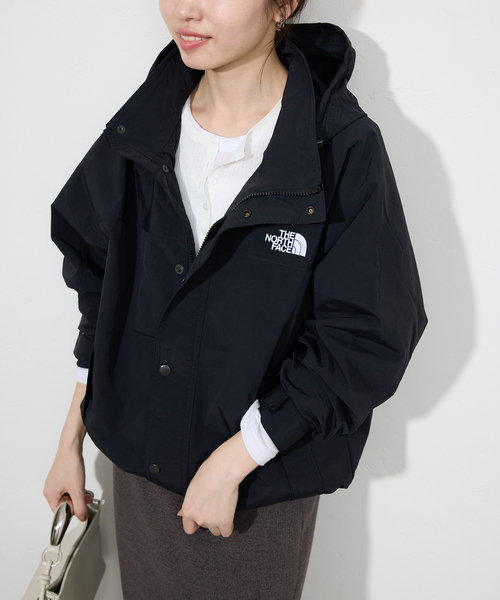 追加》THE NORTH FACE/ザ ノース フェイス Hydrena Wind Jacket