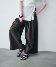 uncrave｜アンクレイヴのパンツ（ワイド・ルーズ）通販 - ZOZOTOWN