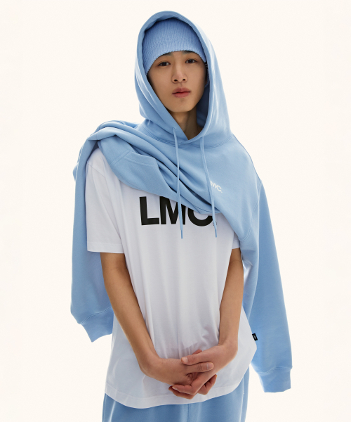 LMCの「OG TEE white（Tシャツ/カットソー・レディース・その他・S/M/L/XL）」の2枚目の写真