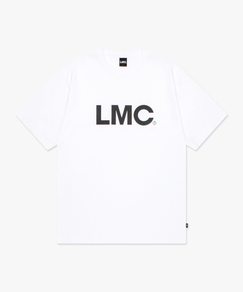 LMCの「OG TEE white（Tシャツ/カットソー・レディース・その他・S/M/L/XL）」の3枚目の写真