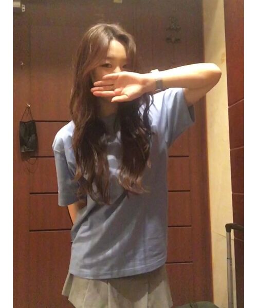 LMCの「OG TEE white（Tシャツ/カットソー・レディース・その他・S/M/L/XL）」の7枚目の写真