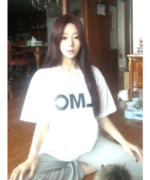 LMCの「OG TEE white（Tシャツ/カットソー・レディース・その他・S/M/L/XL）」の9枚目の写真
